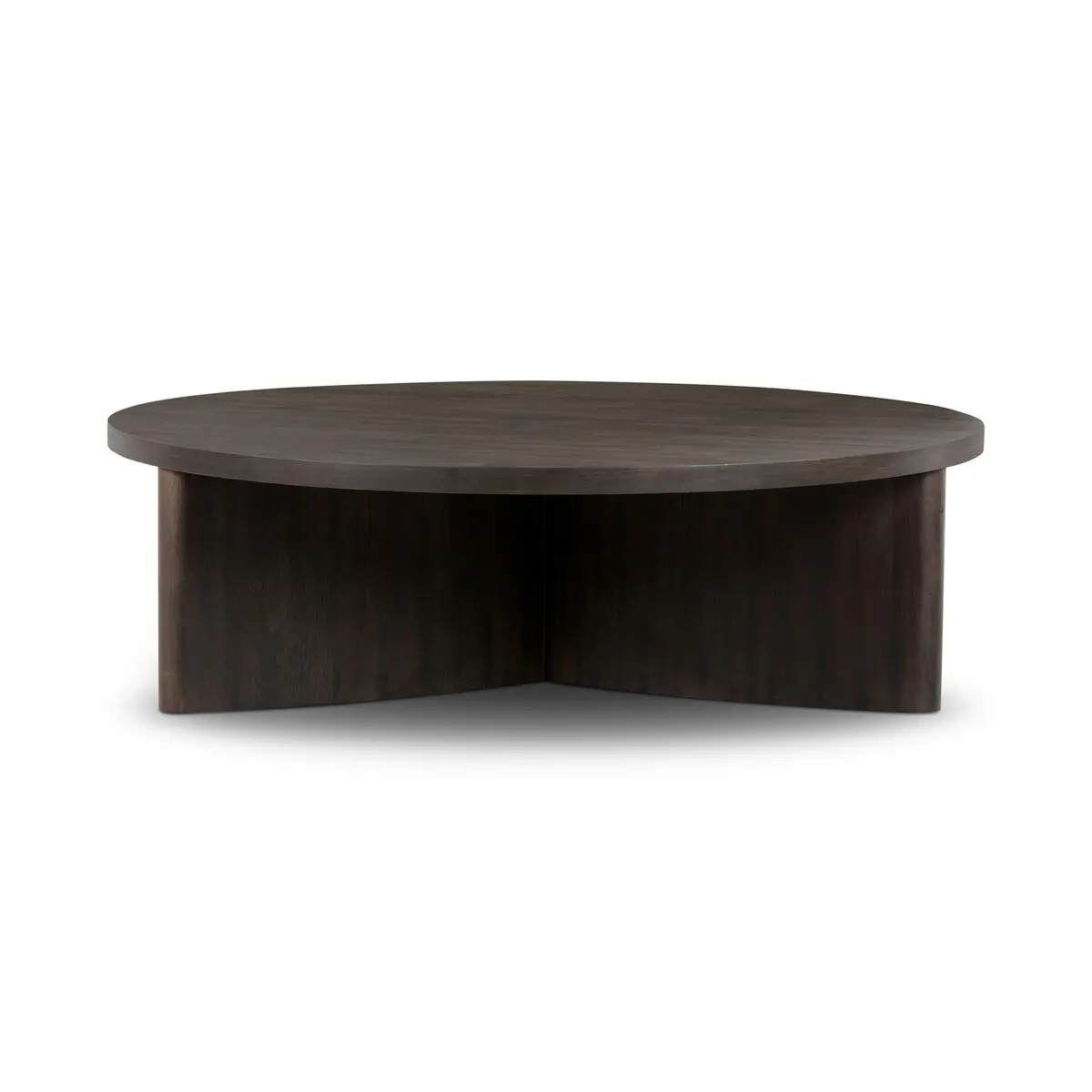 Modern Design Mango Wood Coffee Table for Living Room Furniture Use at Home