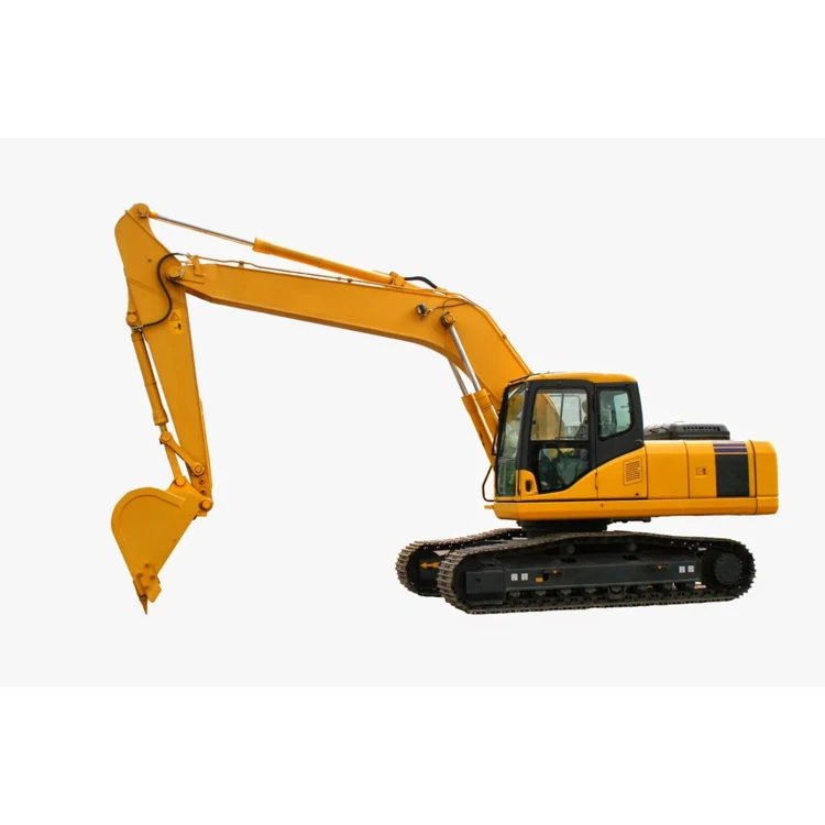 Good quality different type of excavator garden agricultural excavator