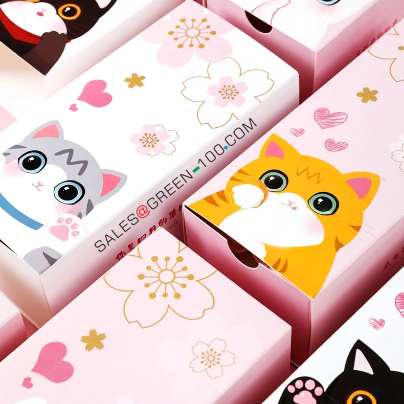 cheap Mailer Box Custom Bakery Packaging Doughnut Package Friendly Biodegradable Donut Bakery  food grade doughnut paper box