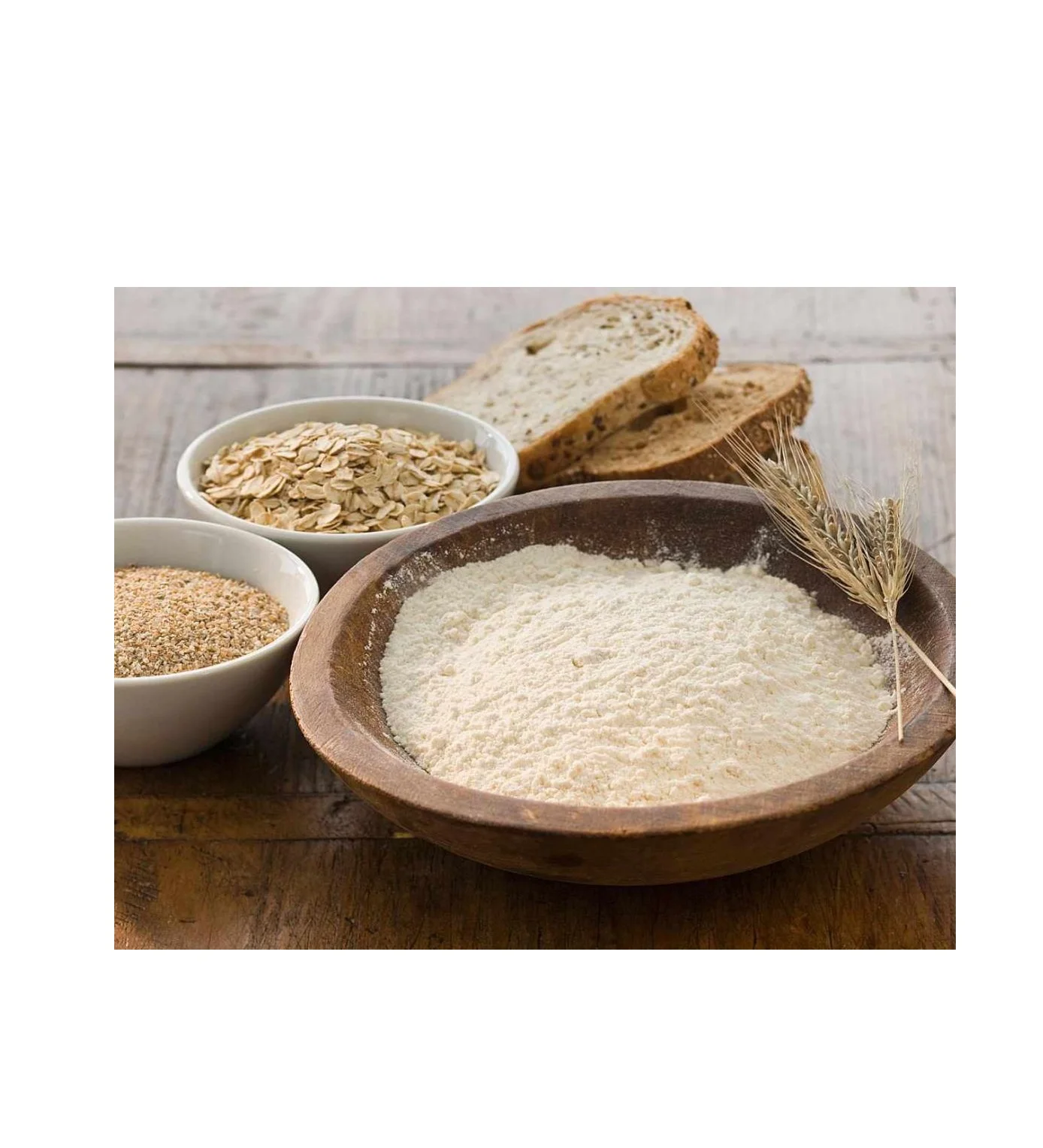 Best Quality Whole Wheat Flour Price/Wholesale Organic White WHEAT FLOUR