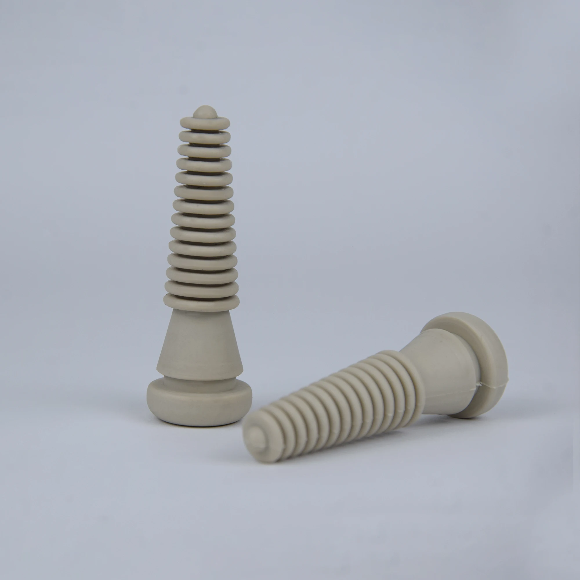 High Efficiency Rubber Finger EU PROFI Birds - Small Feathers Plucking fast shipping to Europe