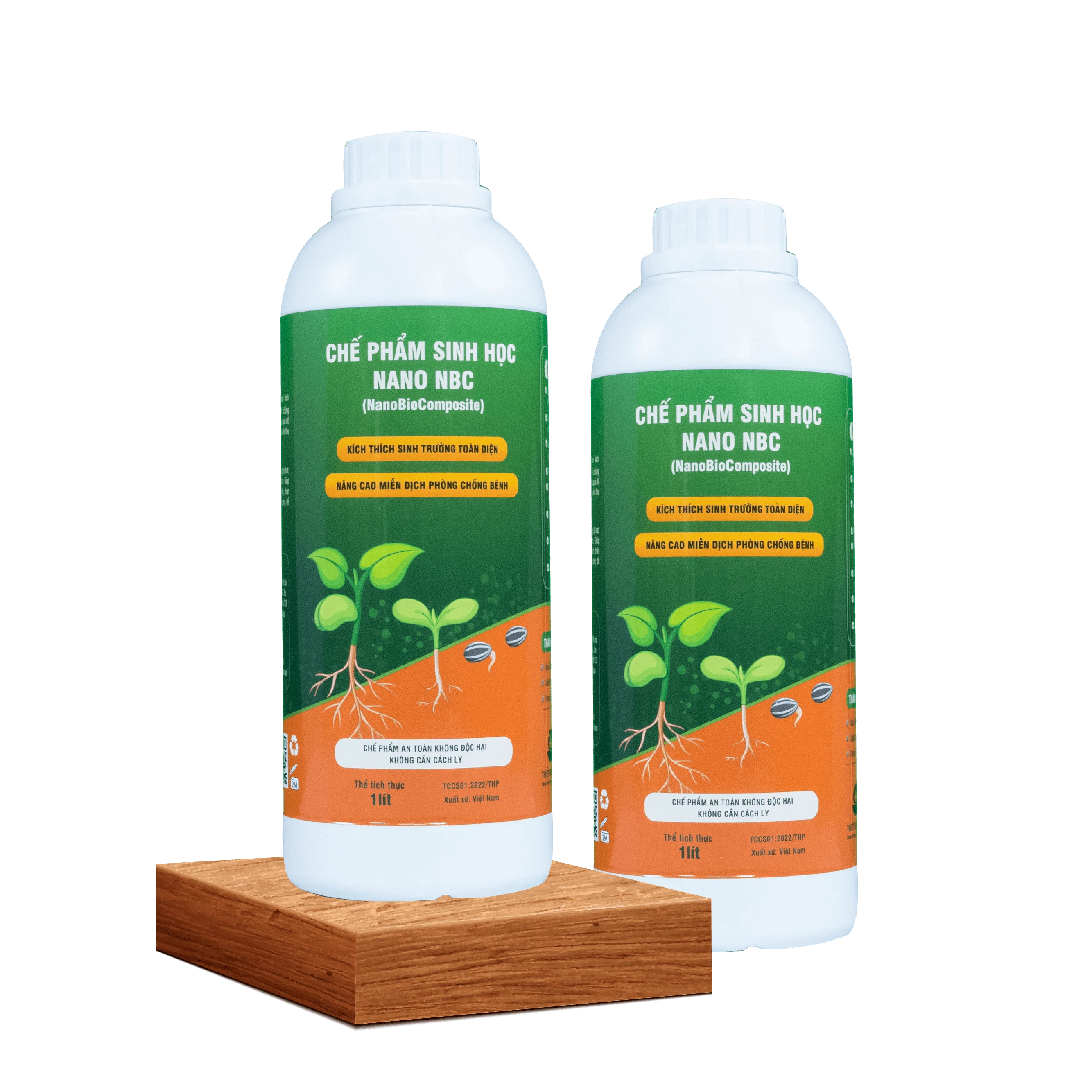 Nano Composite High Quality Purity Agriculture Biological Fertilizer Customized Packing