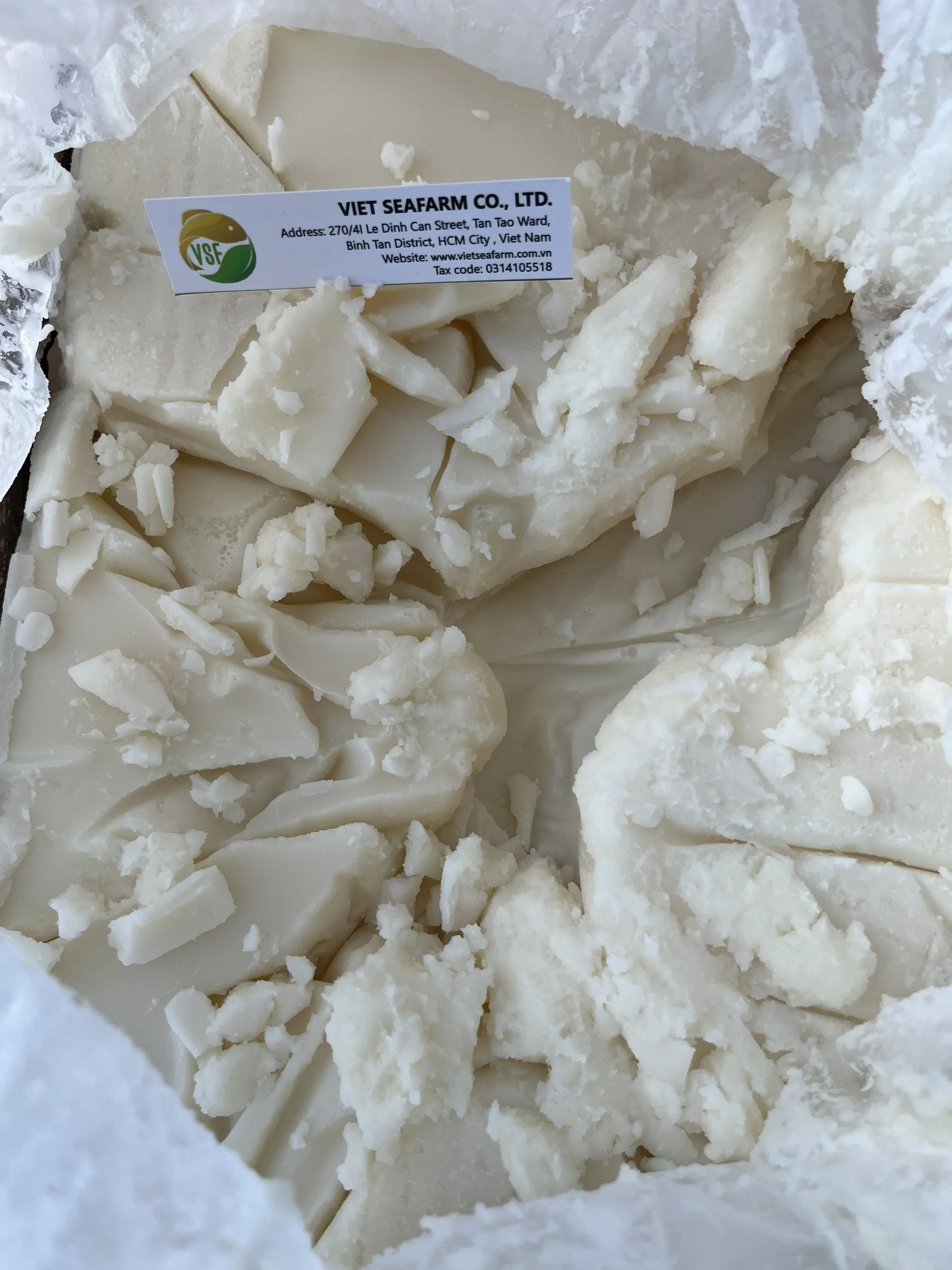 Best Choice Refined Beef Tallow - High Purity High Smoke Point Top Animal Fat For Cooking Wholesale Carton Box Packing