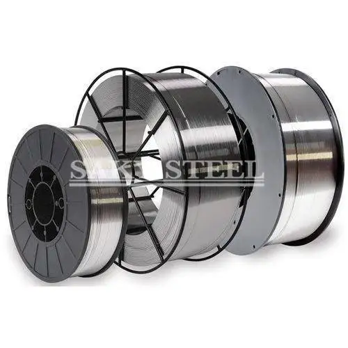 409L 409 Stainless Steel Welding Wire