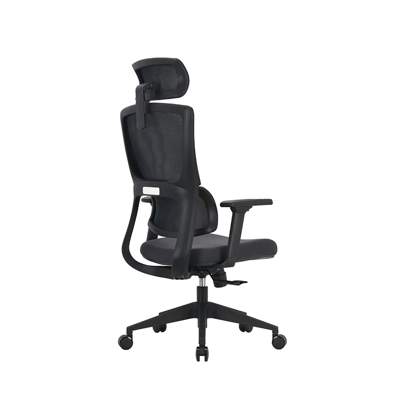 High back mesh Swivel chair conference room office chair for Home Office