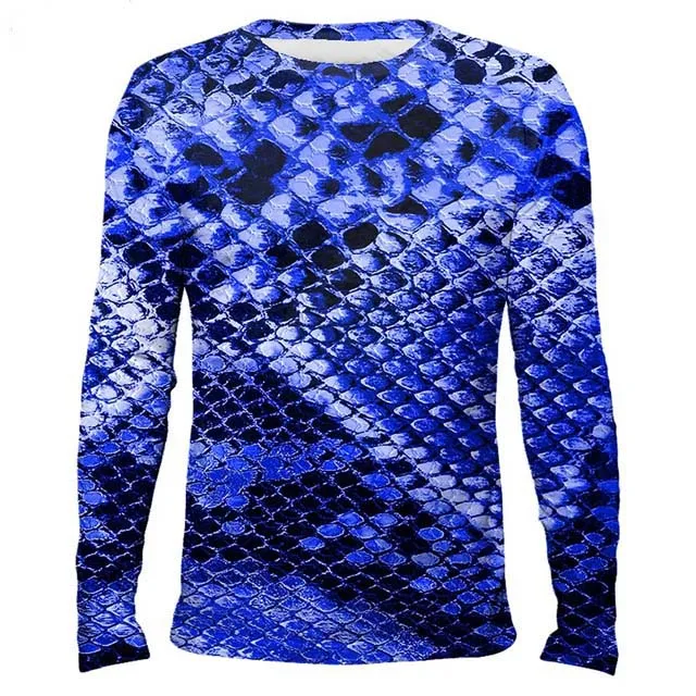 Custom Sublimated Fishing Jersey Men Polyester Cotton Customs-made Fishing Wear Wholesale Top Quality Fishing Shirts 2023