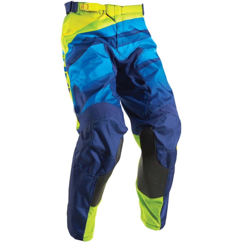 Штаны для мотокросса