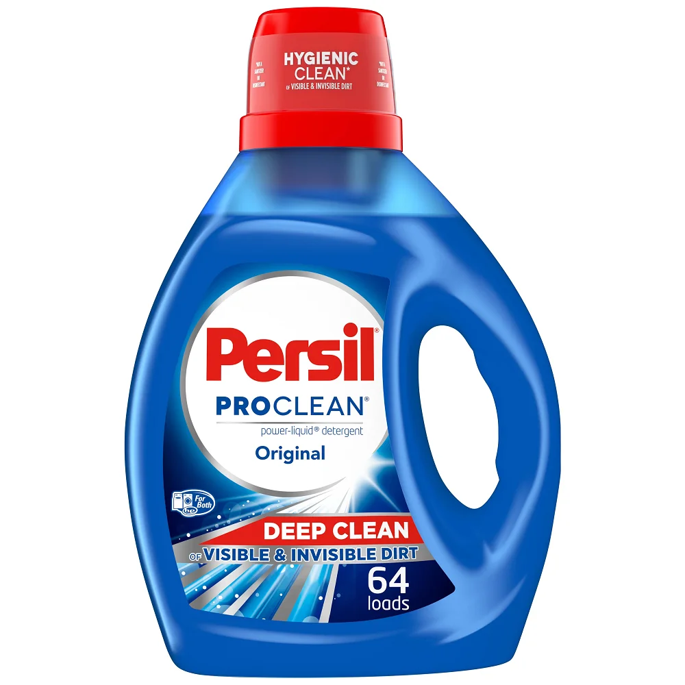 Original Quality Persil Laundry Detergents Wholesale Best Price