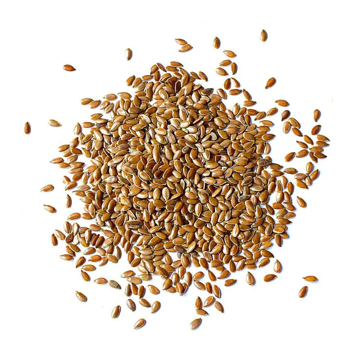 Hot sale organic flax seeds Wholesale natural high quality product factory best selling price