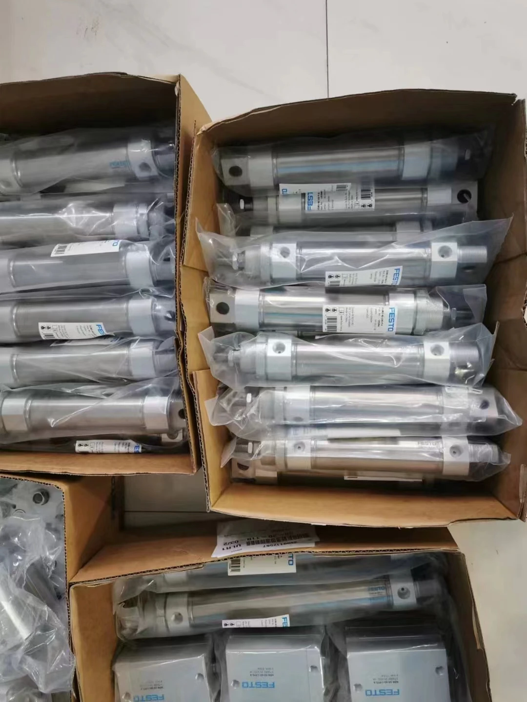 Best selling solenoid valve MCH-5-1/2 6997