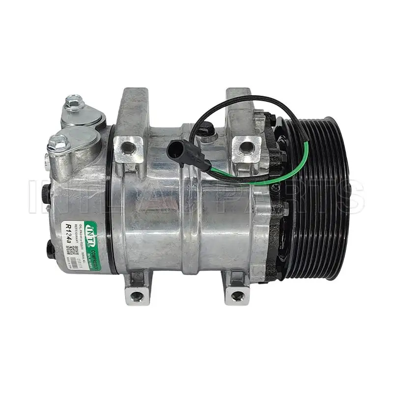 Воздушный компрессор DKS15CH для VOLVO FM 7 1998 - 2001 INTL-XZC844 1816774R 39803796