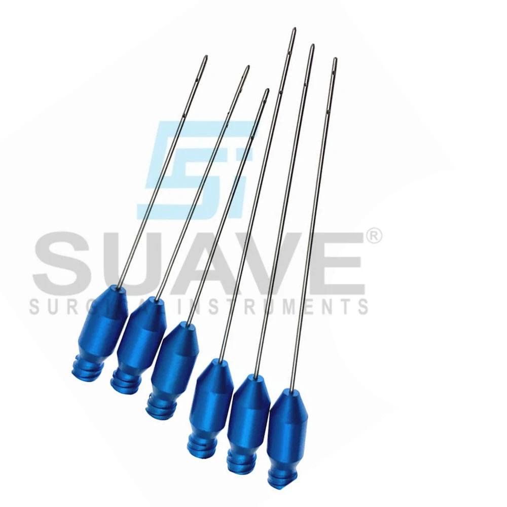 Медицинские канюли 2023 основе хирургических инструментов с помощью учтивого хирургического инструмента