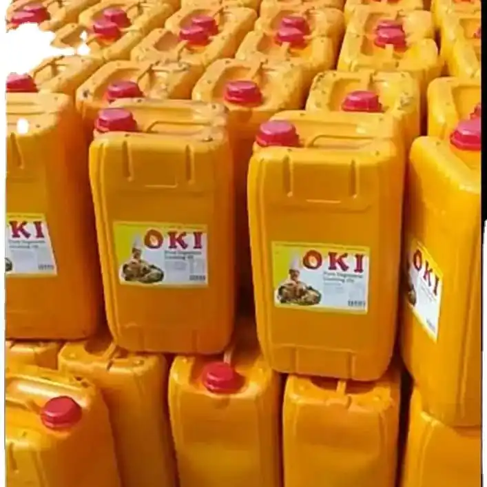 Palm Oil Red Palm OIL / Refined Palm Oil (CPO), Palm Olein Oil CP8, Rbd Palm Olein