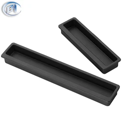 BN Customized Design Zinc Door Handles Cabinet Handle For Kitchen Drawer Cupboard Wardrobe Furniture Handle