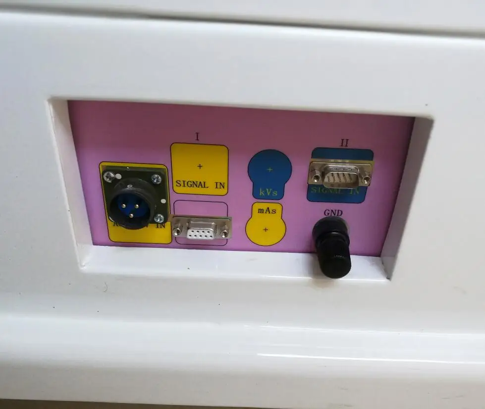 Mammography Machine X-ray /Medical Mammary Gland Diseases Diagnostic Machine