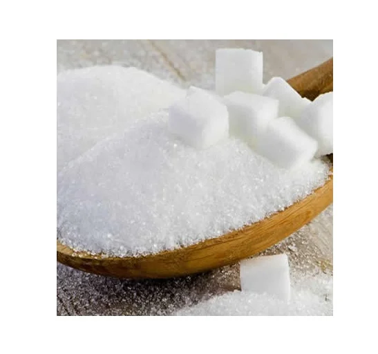 Hot Sell Brazil Sugar ICUMSA 45 Refined Cane Sugar italy White Sugar 50kg Price
