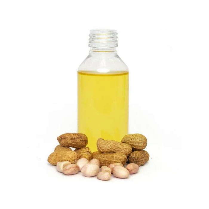 Wholesale Bulk Refined Peanut Oil/Groundnut Oil For Sale