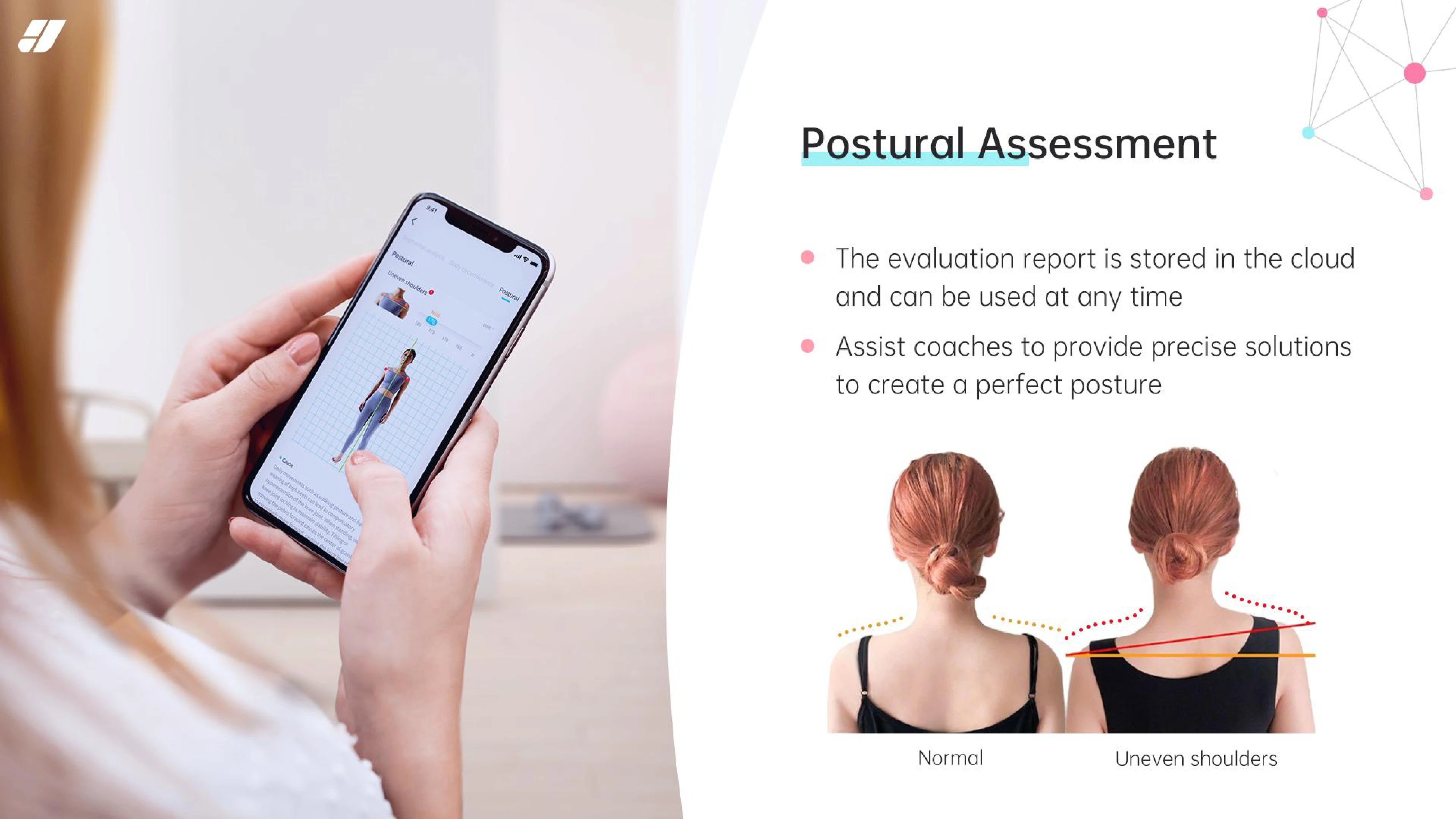 Hotsale High Accurate Gym Body Composition Analyzer Body Scanner Smart weight Scale For Testing