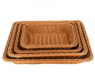 2024 Handmade Jute & Cotton Rope Storage Baskets Designed For Multipurpose Use Storage Woven Cotton Rope Basket For Nursery.