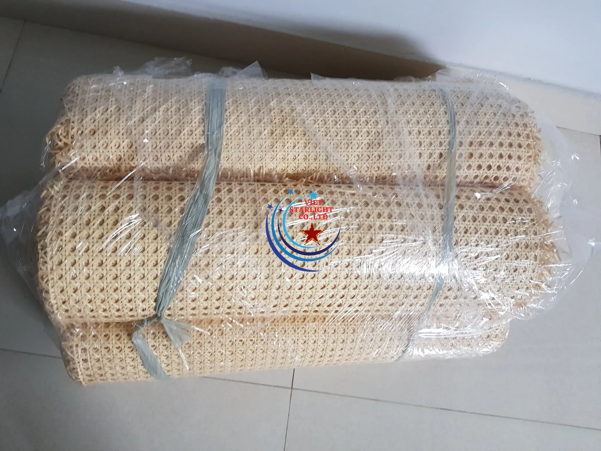 100% Natural rattan cane webbing roll rattan furniture from factory high quality best seller