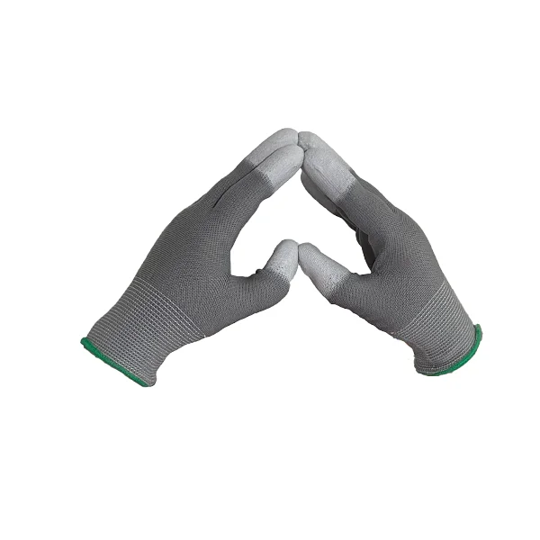 Premium Leather Boxing Gloves with Velcro Strap Secure Fit and High Impact Protection Boxing Gloves