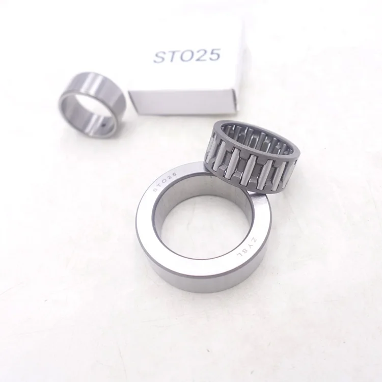 STO25 Yoke type track rollers bearing 25x52x16mm