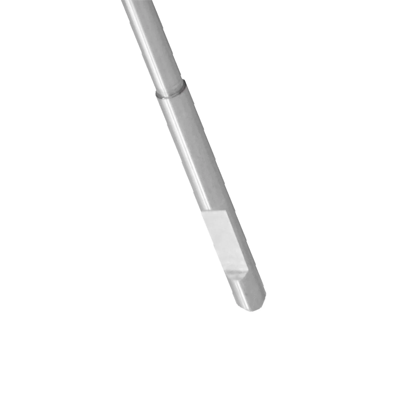 Industrial Hex Broach Set