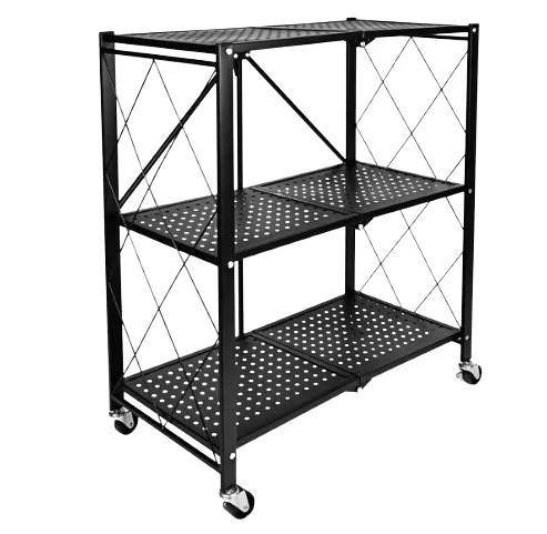 Black Iron Metal Shoe Racks Adjustable Metal Rack Wardrobe Accessories Wardrobe Cabinet Metal Shelves Storage Rack