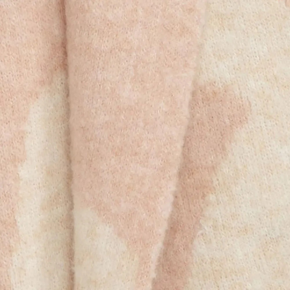 New Designer Shawl Blanket Warm Soft Pashmina Neck Scarves Ladies Plaid Tassel Cashmere Winter Scarf For Women