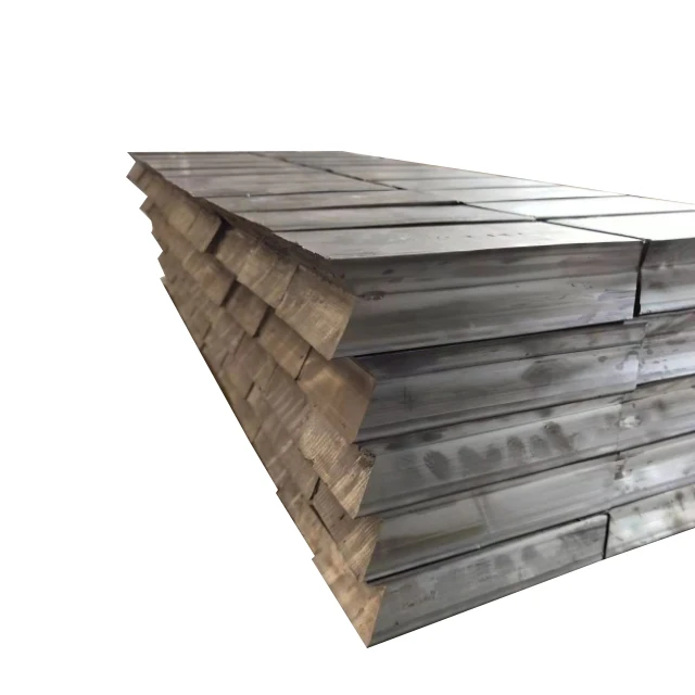 Высококачественная свинцовая пластина со средней рентгеновской защитой толщиной 10 мм для