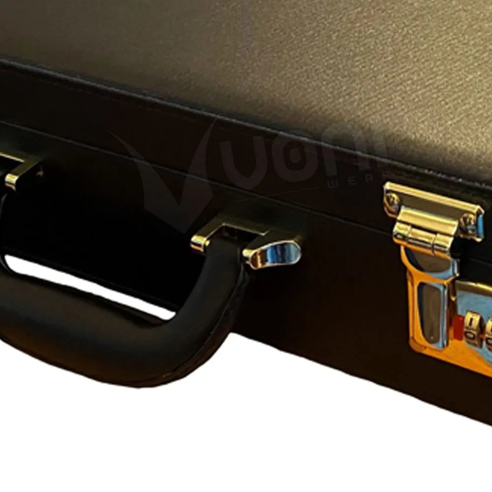 Top Quality Regalia Apron Masonic Briefcase Lowest Price Masonic Case