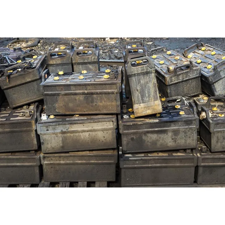 Good Quality Lead Battery Scrap Used Car Scrap Battery Auto Plate For Sale By AGRO FARM LLC
