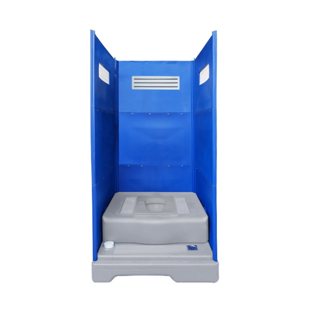 Portable Squat Toilet
