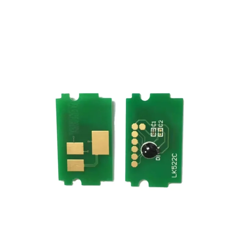 TK-5240 чип с тонером tk5240 CMYK для фотокопировального аппарата Kyocera P5026cdn/M5526cdn/M5526cdw 5026/5526