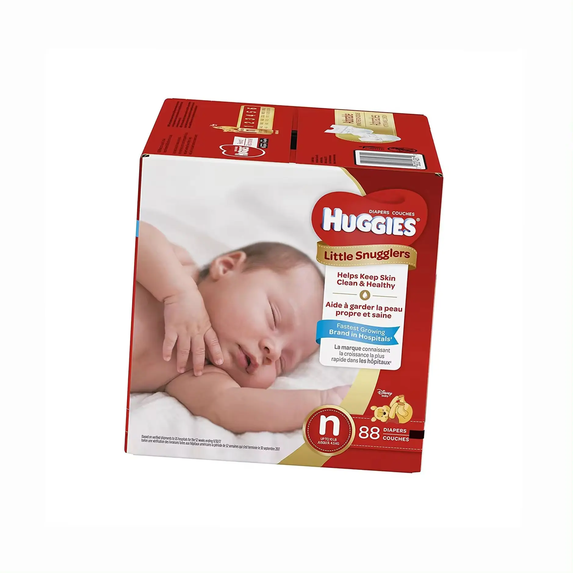 Huggies детские подгузники Оптовая цена