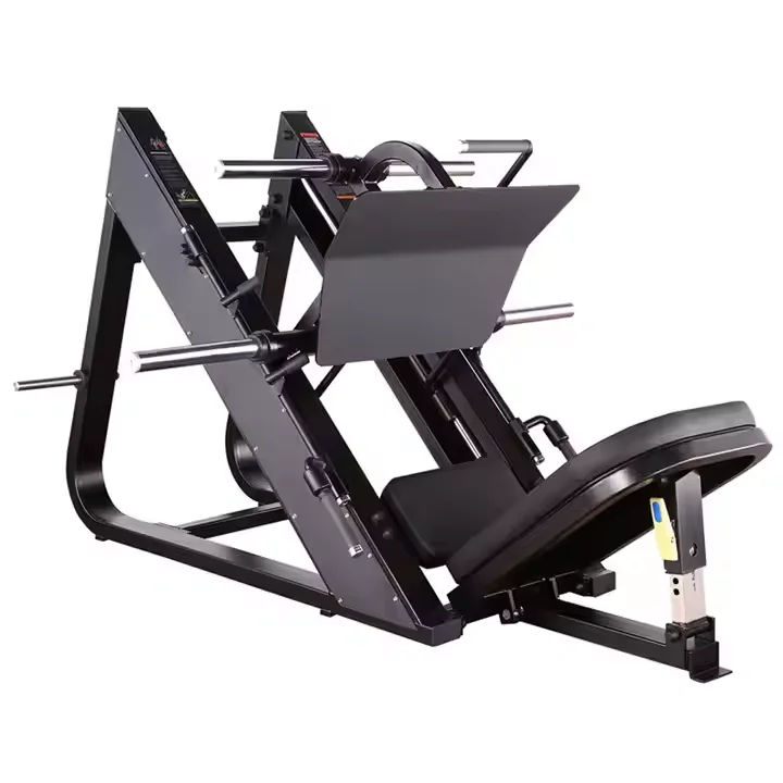 Hot selling high quality Fitness Equipment Leg Press machine..