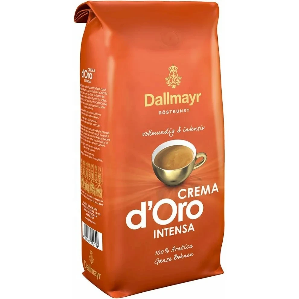 100% Премиум качества 500 гр Dallmayr Prodomo кофе