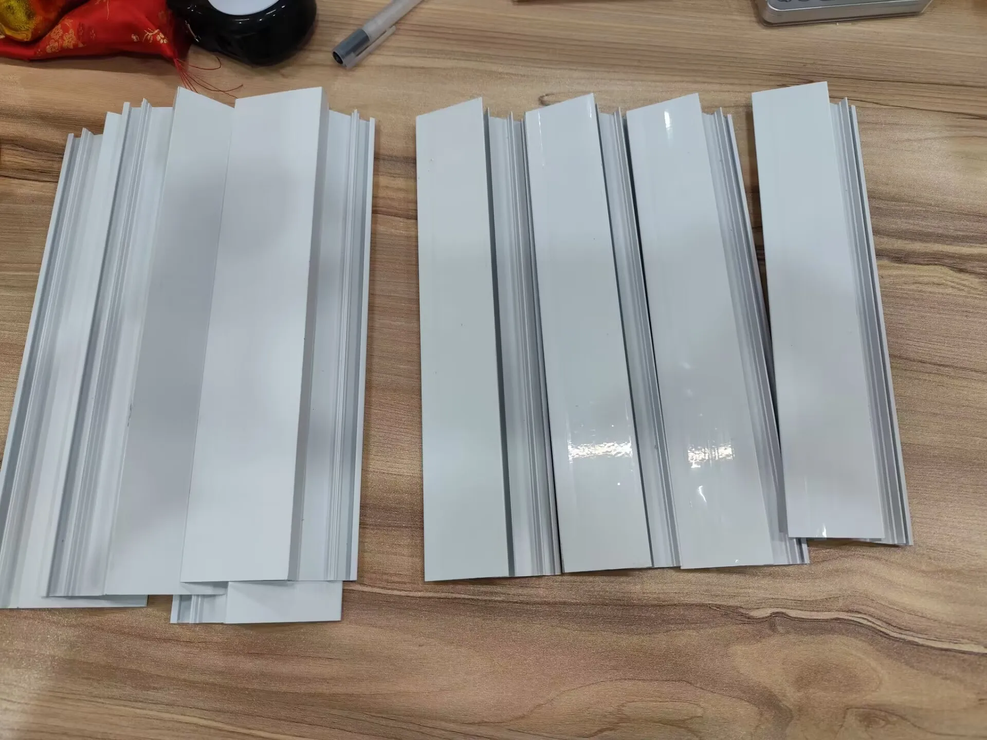 Hot Sale Metal Aluminum Profile For Drywall Partition Ceiling Stud