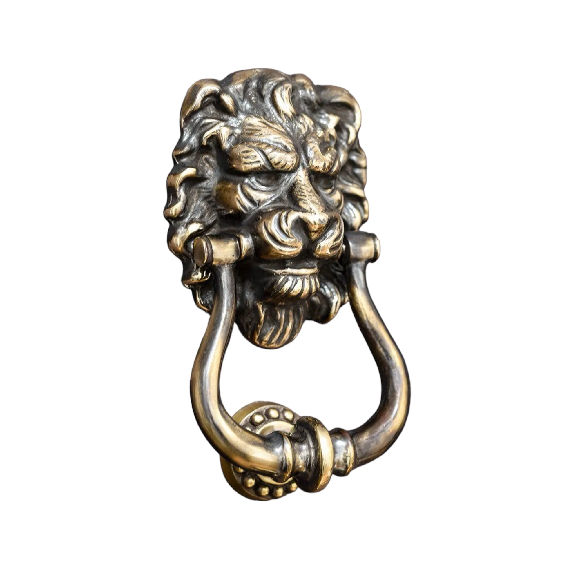 Best Seller Antique Design Door Knocker Marvelous Door Bell Handmade Pull Ring Metal Door Knockers From Indian Manufacturer