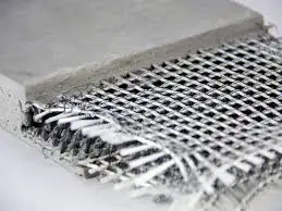 Fiberglass Reinforcement Mesh for EIFS