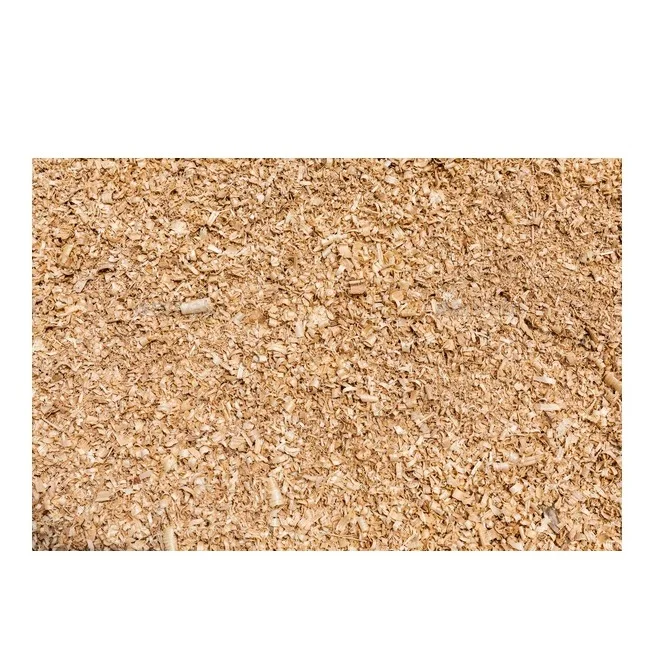 Supplier of agriculture waste sawdust for sale in bulk with affordable price