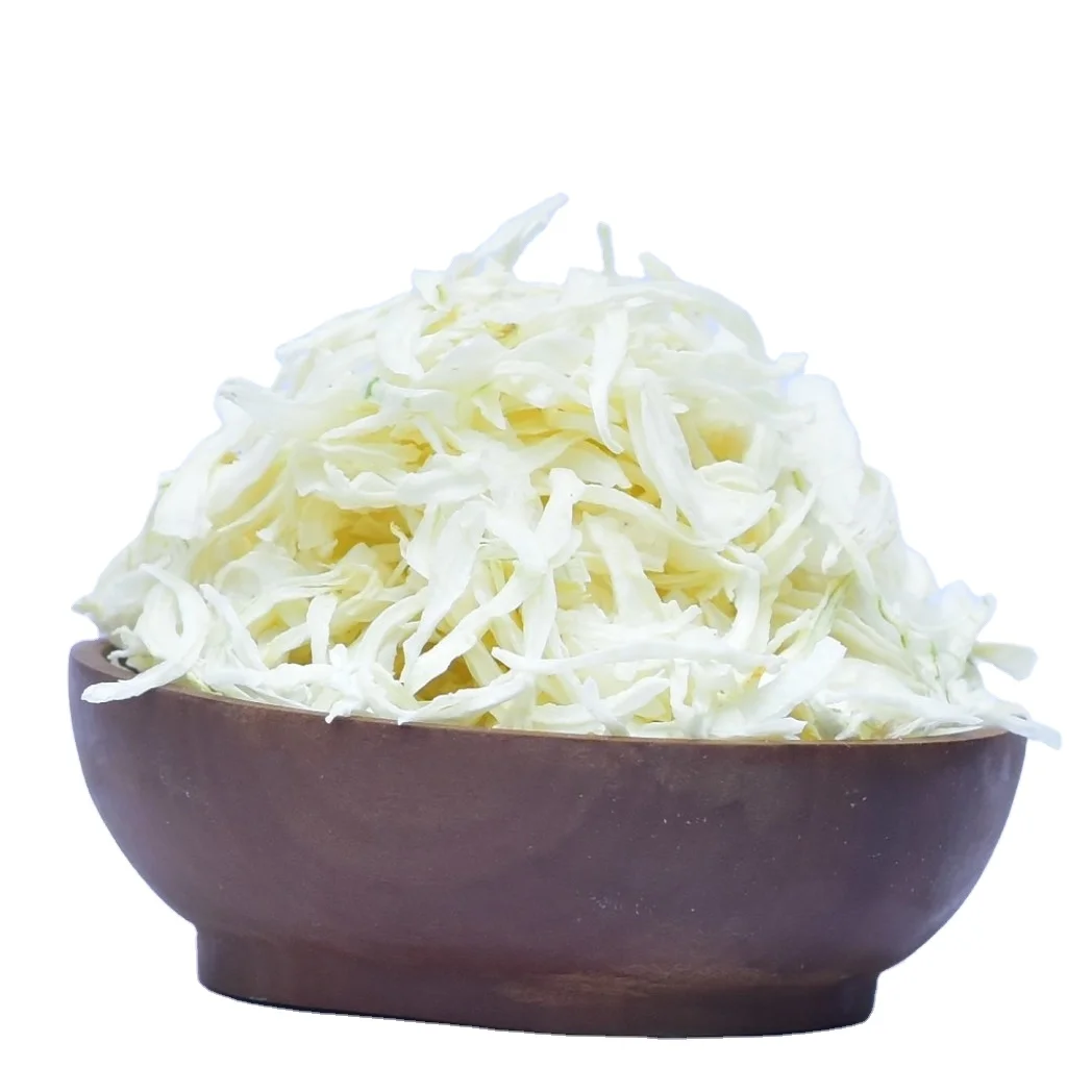 100% Natural Dehydrated White Onion Flakes Lowest Price Organic White Dried Onion Flakes / Chopped Onion Export