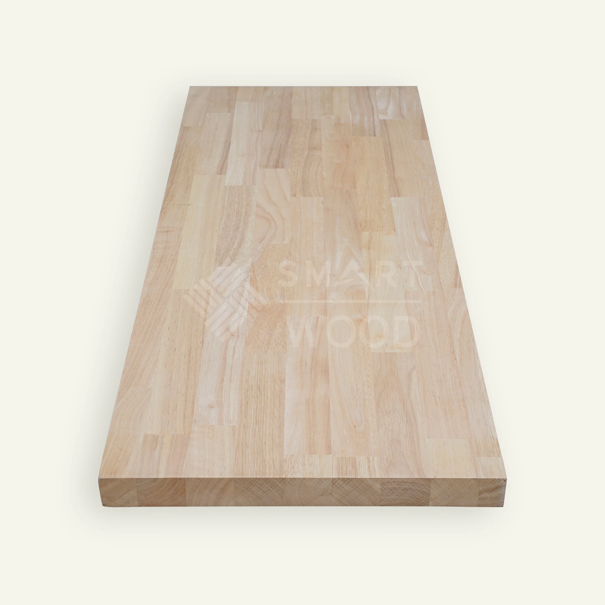 HOT ITEM RUBBER WOOD LAMINATION BOARD CUSTOMIZABLE SIZE LOGO AND PACKAGE WITH NATURAL COLOUR