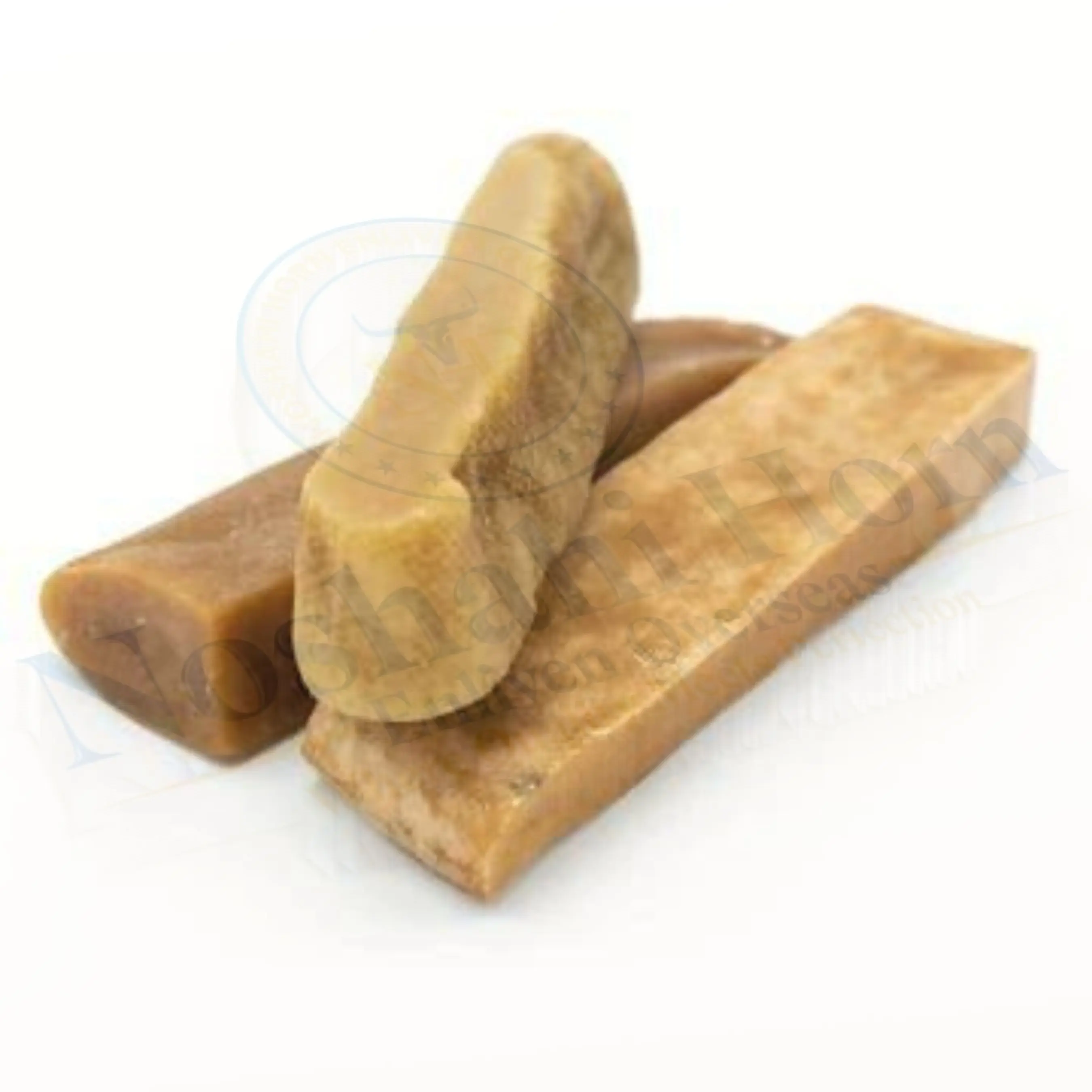 Himalayan Yak Cheese Dog Food Snack Eco-Friendly Hard Cheese Factory Price Made in India
