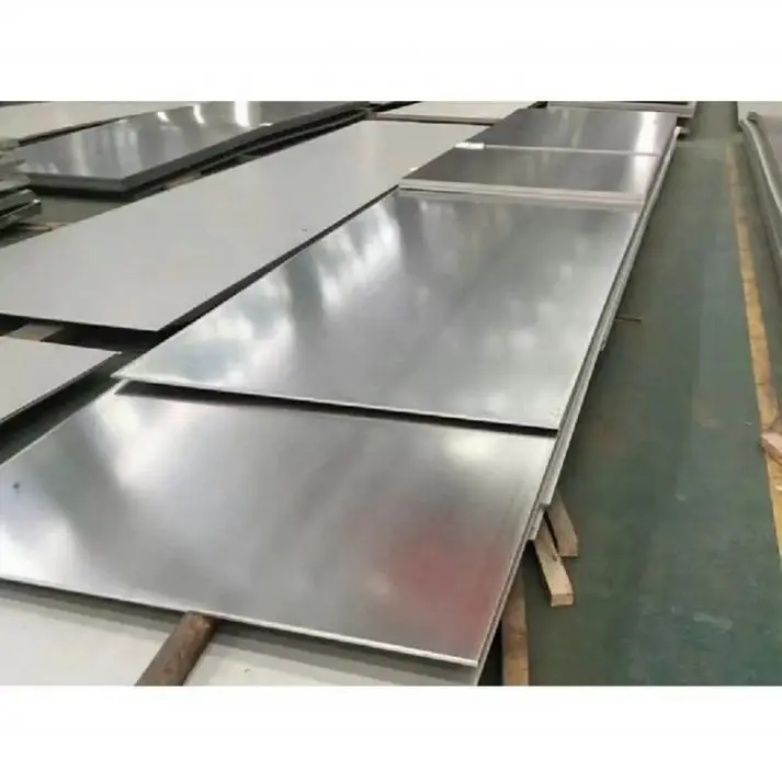 304 Stainless Steel Sheet 1 Mm 1.4301 Stainless Steel Sheets