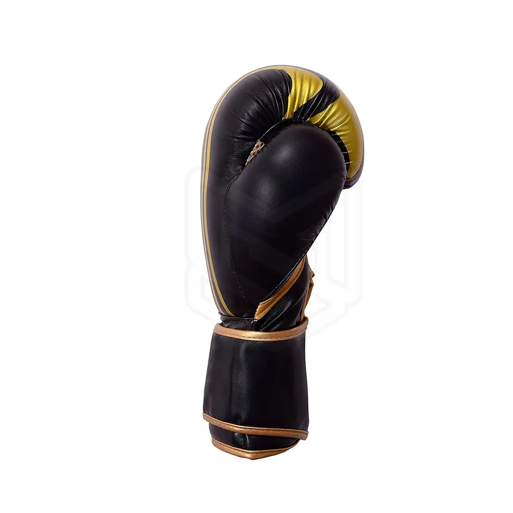 Cheap Leather Boxing Gloves Grappling Sparring Leather Boxing Gloves Made In Pakistan Boxing Glove