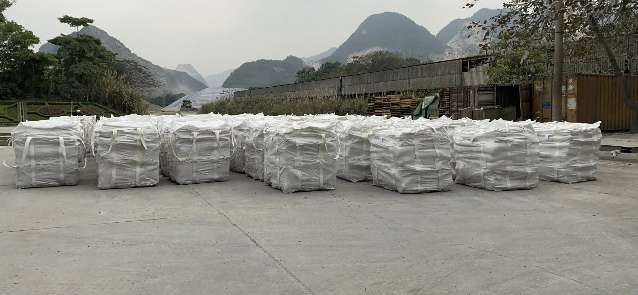 OPC grey portland cement type I ASTM C150 25kg cement price per bag