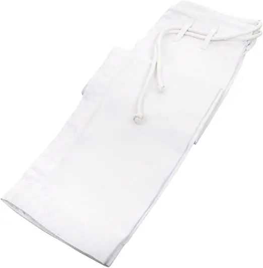 High Quality Unisex Hemp BJJ Gi Kimono Custom Designed Cotton Jiu Jitsu Martial Arts Uniform for Karate & Taekwondo