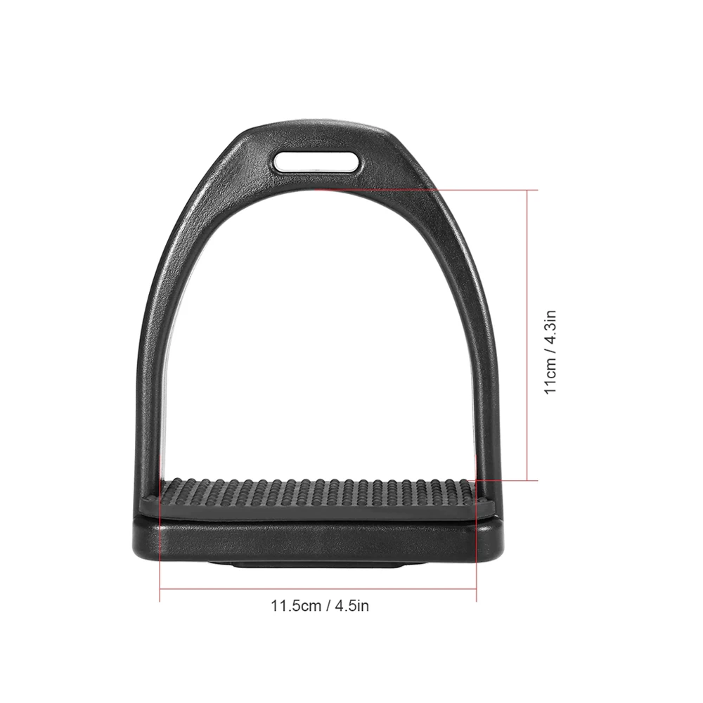 Best Quality Horse Stainless Steel Stirrup Jumping Horse Riding Iron Horse Equestrian Stirrups In Wholesale Price
