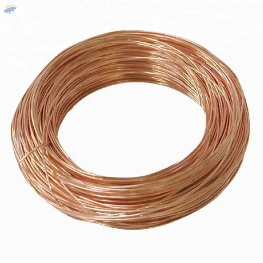 Best Sale Copper Wire Scrap 99.99% Copper